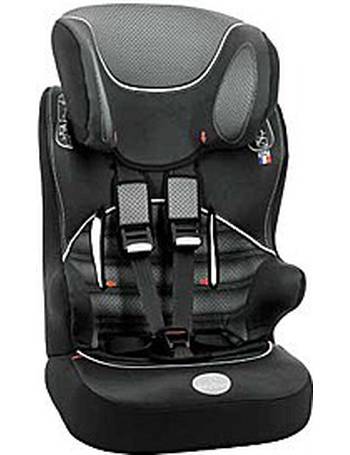 Cosmo babystart outlet car seat