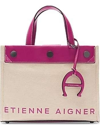 Shop Etienne Aigner Women s Tote Bags up to 50 Off DealDoodle