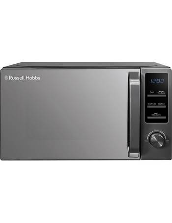 Russell hobbs rhm2093 on sale compact solo microwave