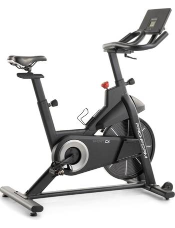 Peloton bike online argos