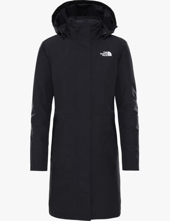 john lewis north face triclimate jacket