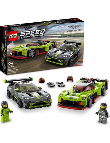 Lego aston martin hot sale argos