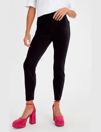 Tu hotsell cord leggings