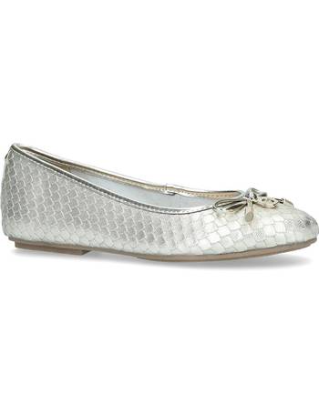 carvela magic ballet pumps