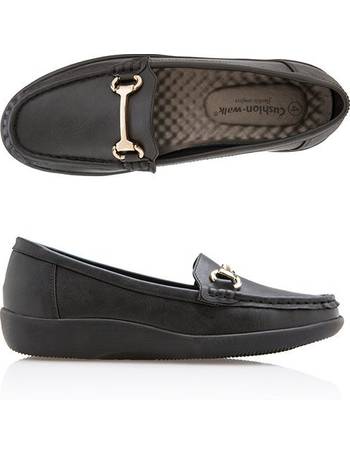 Ideal world cushion 2025 walk loafers