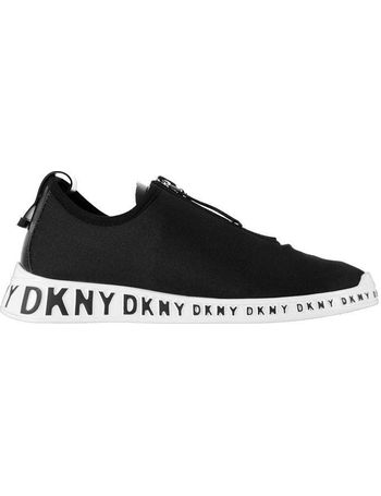 dkny nora trainers