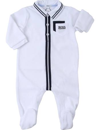 hugo boss baby boy clothes sale