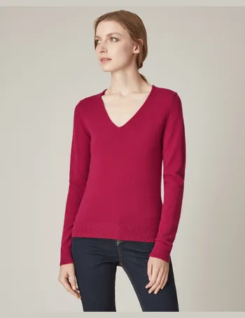 Jaeger Knitwear for Women | Jumper & Cardigan | DealDoodle