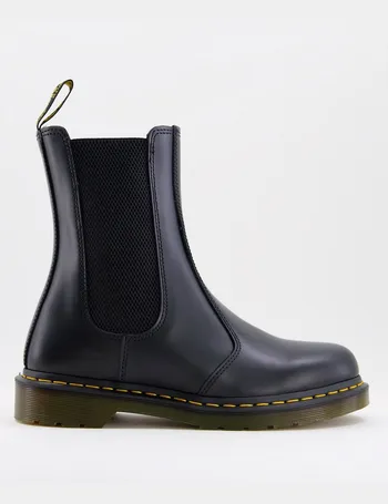 dr martens chelsea boots mens sale