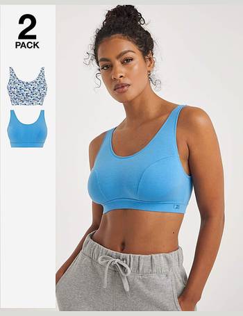 Shop Jd Williams Cotton Wireless Bras up to 75% Off