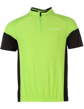 sports direct cycling jersey