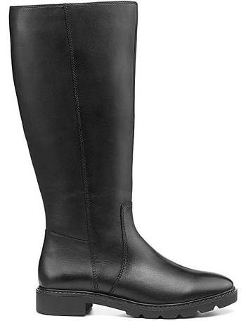 Hotter on sale marlowe boots