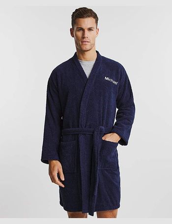 Jacamo hot sale dressing gown