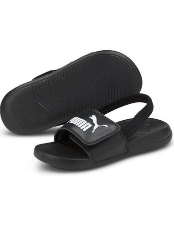 Mens puma slide deals sandals