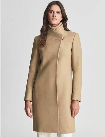 reiss ladies coats