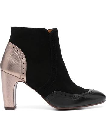 Shop Chie Mihara Women s Heel Boots up to 80 Off DealDoodle