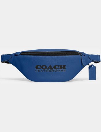 Coach bum bag online uk