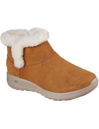 Skechers boots hotsell womens debenhams