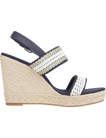 House of fraser wedges new arrivals