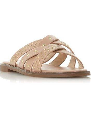 Head over heels hot sale sandals debenhams