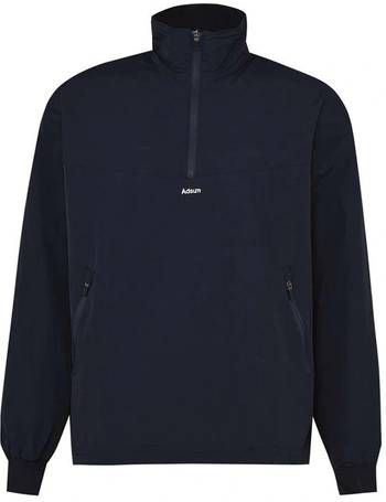 Adsum uc popover on sale jacket