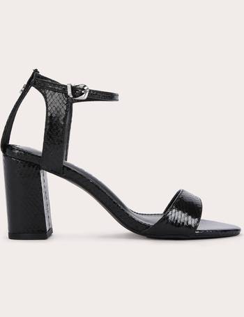 Carvela deals karmen sandals