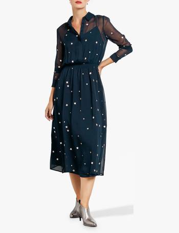 john lewis midi dress sale