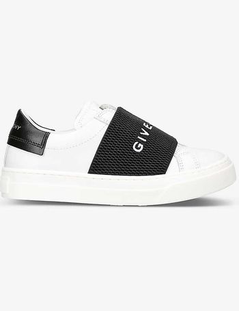 Boys on sale givenchy shoes