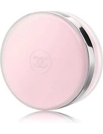 chanel chance body lotion debenhams