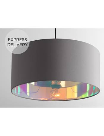 House of fraser light shades