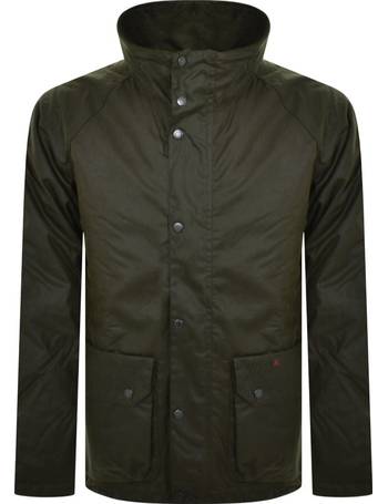 Mainline cheap menswear barbour