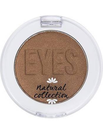 natural collection mono eyeshadow