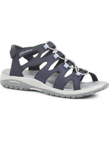 Pavers ladies hot sale walking sandals