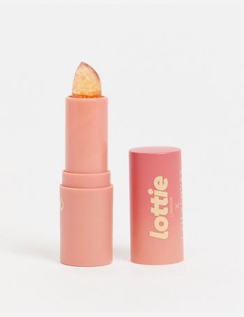 Lottie london deals lip balm