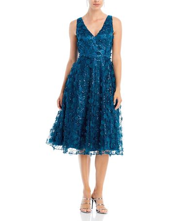 Bloomingdales eliza j clearance dresses