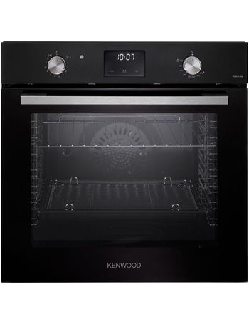 Kenwood ks200ss electric oven hot sale