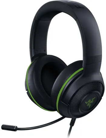 Argos xbox gaming online headset