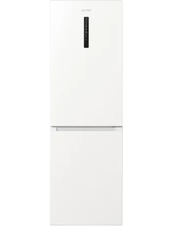 logik fridge freezer argos