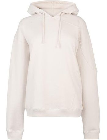 firetrap zip up hoodie