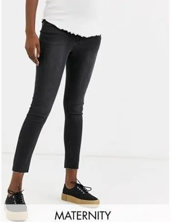 bandia maternity jeans