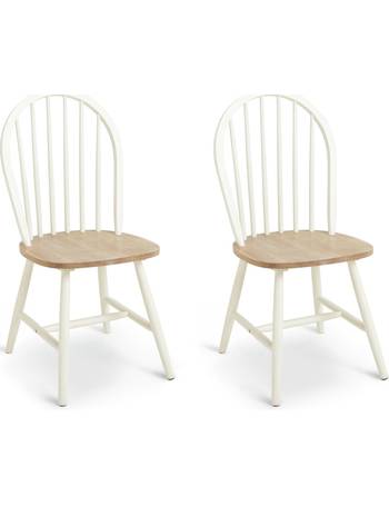 Shop Argos White Dining Chairs up to 15 Off DealDoodle