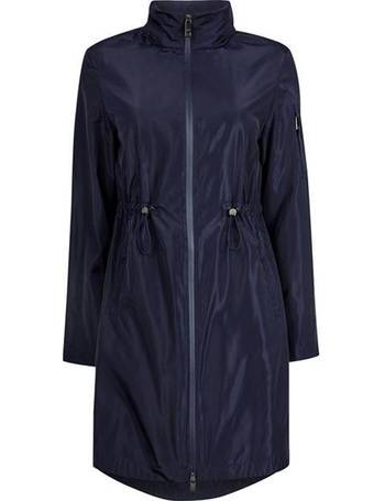 ted baker rain jacket womens