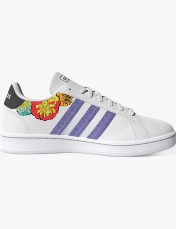 john lewis adidas womens trainers