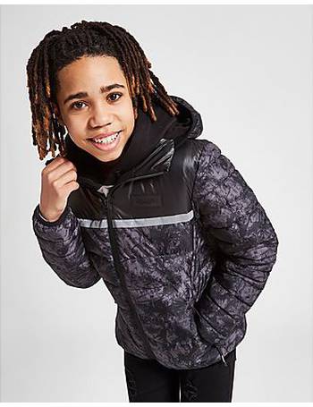 Jd sports hot sale boys jacket