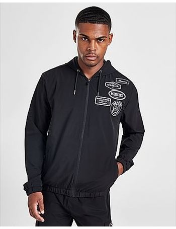 Jd sports online windbreaker