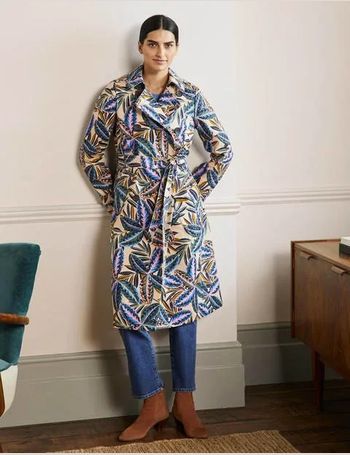 Boden clearance burley coat