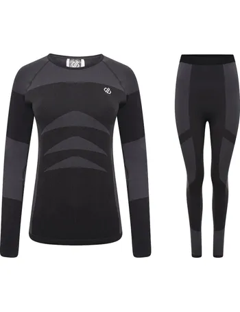 Shop Dare2b Sports Baselayers for Women up to 70% Off