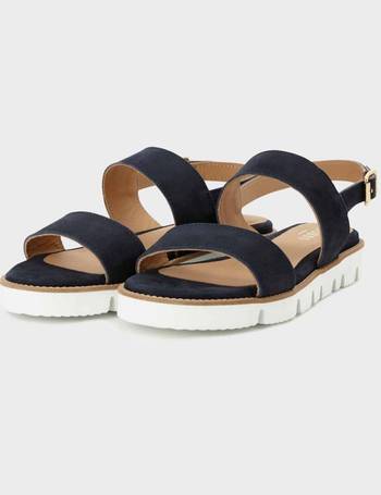 Hobbs discount claudia sandal