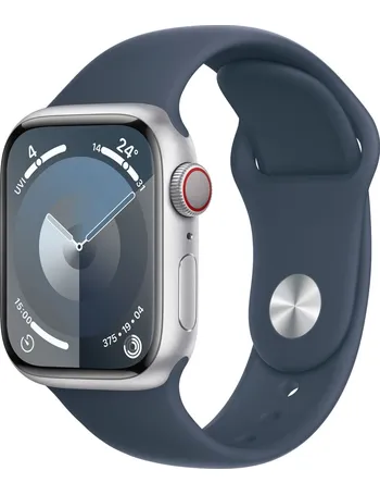 John lewis apple online watch 4