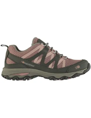 karrimor surge mid walking boots